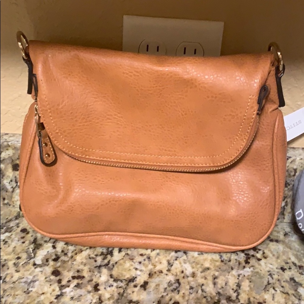 Crossbody bag